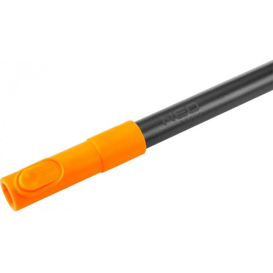 Neo 130 cm aluminum pole with ergonomic handle – 3