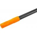 Neo 130 cm aluminum pole with ergonomic handle Neo 130 cm aluminum pole with ergonomic handle