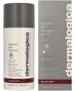 Dermalogica AGE Smart dünaamiline nahahooldus SPF50, 100 ml