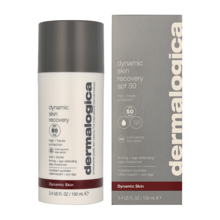 Dermalogica AGE Smart Динамическое восстановление кожи SPF50, 100 мл
