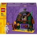 LEGO® Helovino aiand Konstrueerimise mänguasi 40721