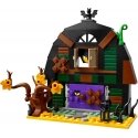 LEGO® Helovino aiand Konstrueerimise mänguasi 40721