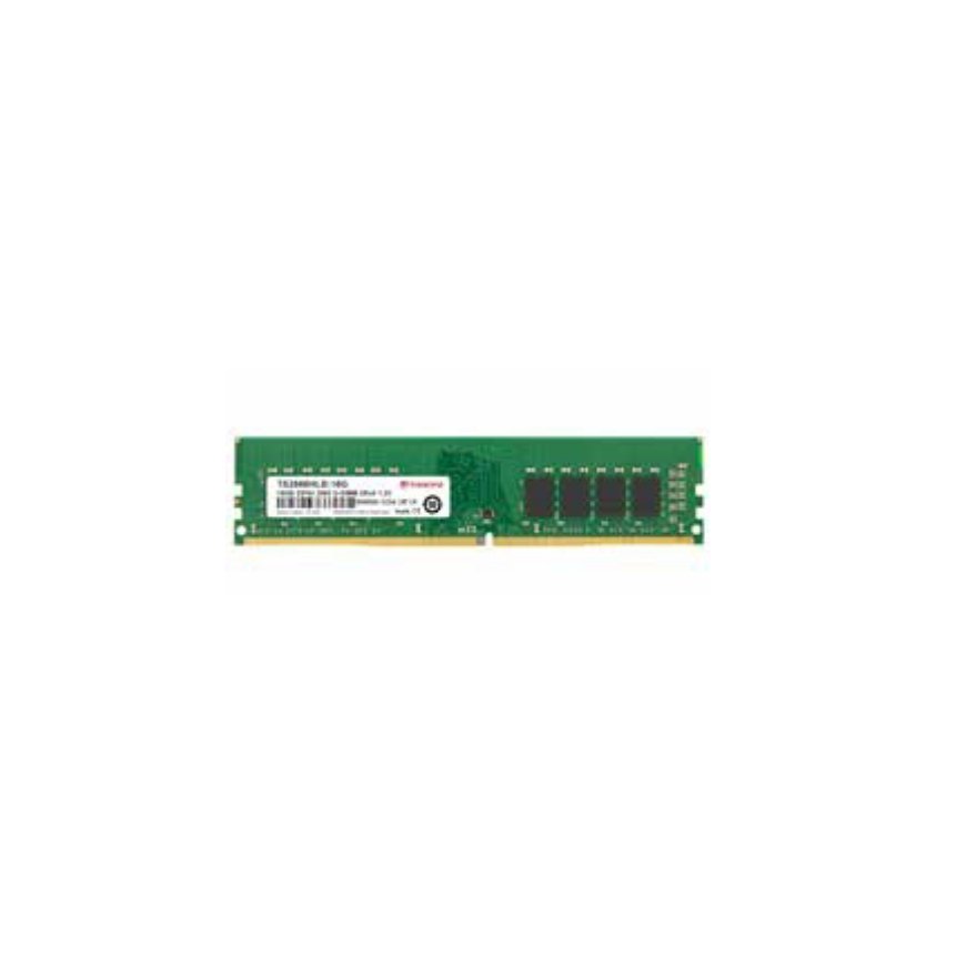 Transcend TS3200HLB-8G memory module 8 GB 1 x 8 GB DDR4