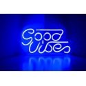 Oem Neoninis LED ja USB - Good Vibes 2 mudel Oem Neoninis LED ja USB - Good Vibes 2 mudel