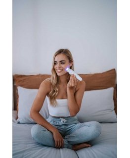 Beautifly Glossy Akne Nuori beadatinė mezoterapia
