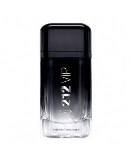 Carolina Herrera 212 VIP Musta EDP vapo 200 ml