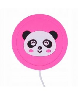 Setty Panda USB Cup Warmer
