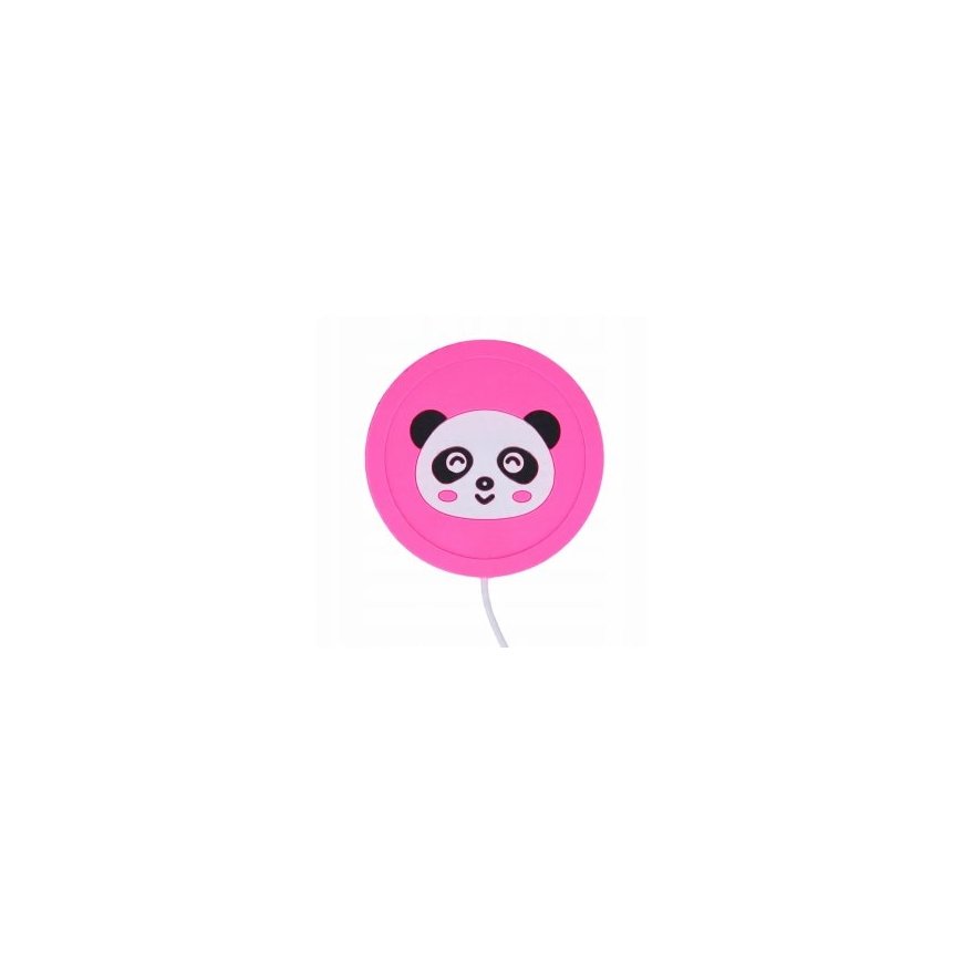 Setty Panda USB puodelio šildytuvas