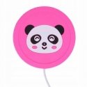 Setty Panda USB puodelio šildytuvas Setty Panda USB puodelio šildytuvas