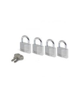 Unassigned Master Lock Key Cabinet 'Select' Wall Mount 5410EURD