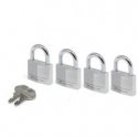 Neprirazeno Master Lock Raktų spintelė „Select“ sieninis montavimas 5410EURD Neprirazeno Master Lock Raktų spintelė „Select“ sieninis montavimas 5410EURD