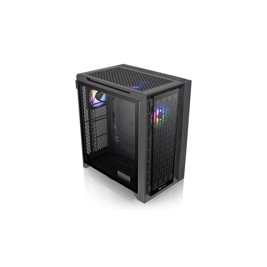 Thermaltake CTE C700 TG Midi Tower Melns – 5