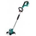 Bosch Advanced GrassCut 36 30 cm Akku musta, Vihreä, Hopea Bosch Advanced GrassCut 36 30 cm Akku musta, Vihreä, Hopea