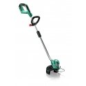 Bosch Advanced GrassCut 36 30 cm Baterija Melns, Zaļš, Sudrabs Bosch Advanced GrassCut 36 30 cm Baterija Melns, Zaļš, Sudrabs