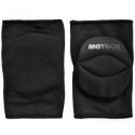 JOMA BLACK VOLLEYBALL KNEE PADS, 2 PCS., M JOMA BLACK VOLLEYBALL KNEE PADS, 2 PCS., M