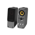 C-TECH kõlar SPK-08R, bluetooth, punane C-TECH kõlar SPK-08R, bluetooth, punane
