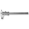 Slankmatis 125x40mm 1/10mm, chrome-plated Scala Slankmatis 125x40mm 1/10mm, chrome-plated Scala