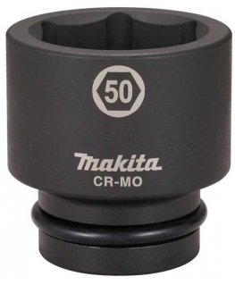 Impact socket Makita E-24636 50x76 mm 1''