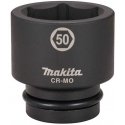 Impact socket Makita E-24636 50x76 mm 1'' Impact socket Makita E-24636 50x76 mm 1''