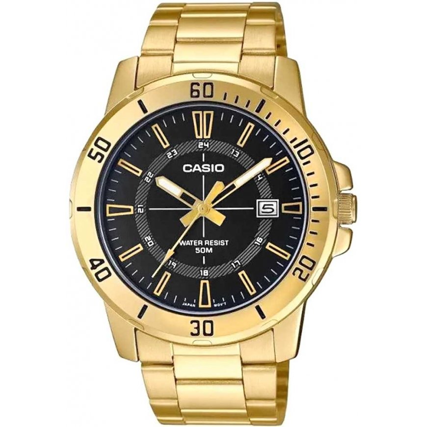Kell CASIO MEESTE KELL MTP-VD01G-1CVUDF (zd185d) + KARP – 5
