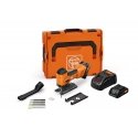 Fein F-IRON JIG 26 AS Set Cordless Jigsaw Fein F-IRON JIG 26 AS Set Cordless Jigsaw