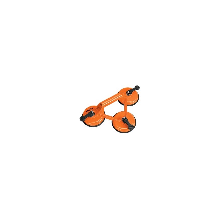 Glass holder Ellient Tools AT5078 80 kg – 2