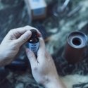 Comandante Kavamalė Order - Burr Care Fluid Set Comandante Kavamalė Order - Burr Care Fluid Set