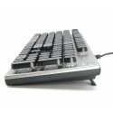 HP K500Y Membraninė Klaviatūra žaidimams RGB / USB / ENG