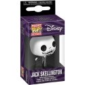 Funko Pocket POP võtmehoidja Disney Õuduste Öö enne jõule 30. aastapäev Jack Skellington Funko Pocket POP võtmehoidja Disney Õuduste Öö enne jõule 30. aastapäev Jack Skellington