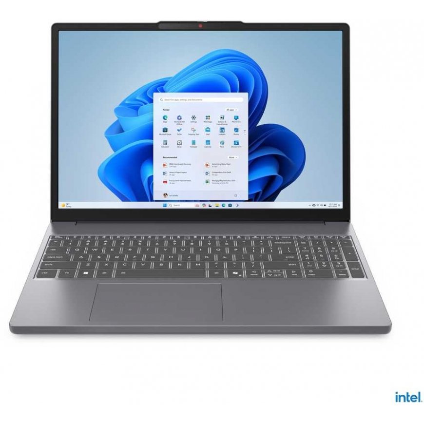 Lenovo IdeaPad Slim 3 15IRH10 Luna Hall