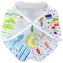 "TinyMini JL633-1A" 2-in-1 baby play mat "TinyMini JL633-1A" 2-in-1 baby play mat