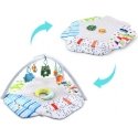 „TinyMini JL633-1A“ 2 в 1 детский игровой коврик „TinyMini JL633-1A“ 2 в 1 детский игровой коврик