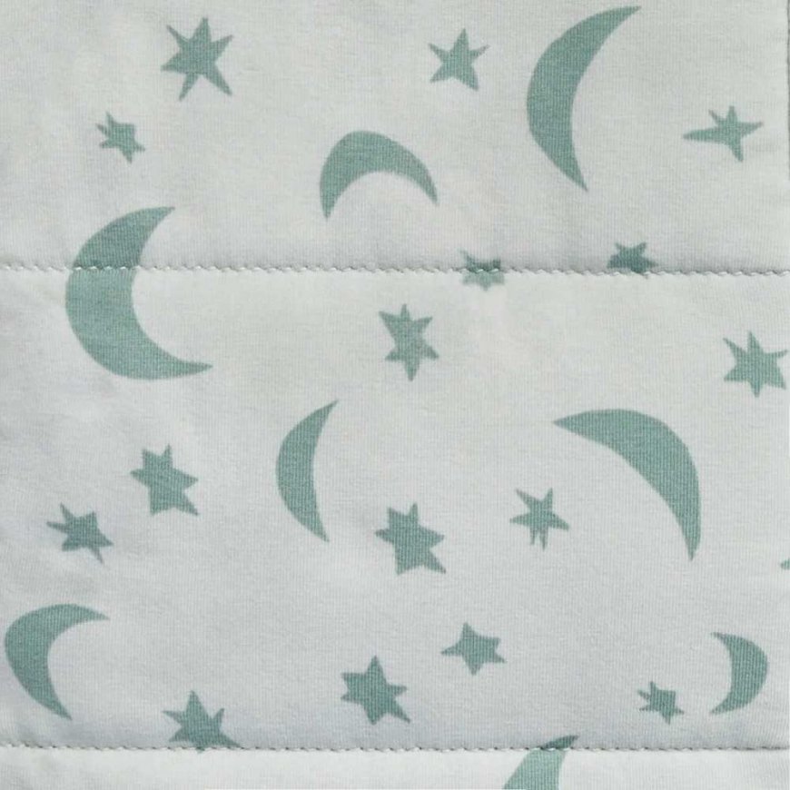 Love To Dream Swaddle UP - size XS - olive, moon - STAGE 1 Extra Warm – 3