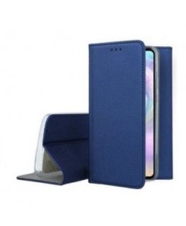 Mocco nutikas sametist raamatukate nutitelefonile Samsung Galaxy A26 5G