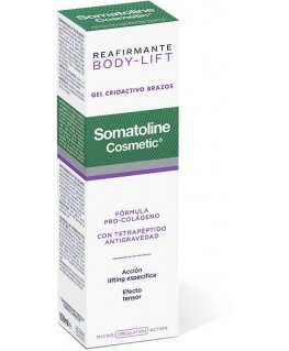 Somatoline Cosmetic BODY LIFT käte tõstmine 100 ml