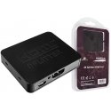 Spacetronik HDSP2-M mini HDMI 1/2 jaotur Spacetronik HDSP2-M mini HDMI 1/2 jaotur