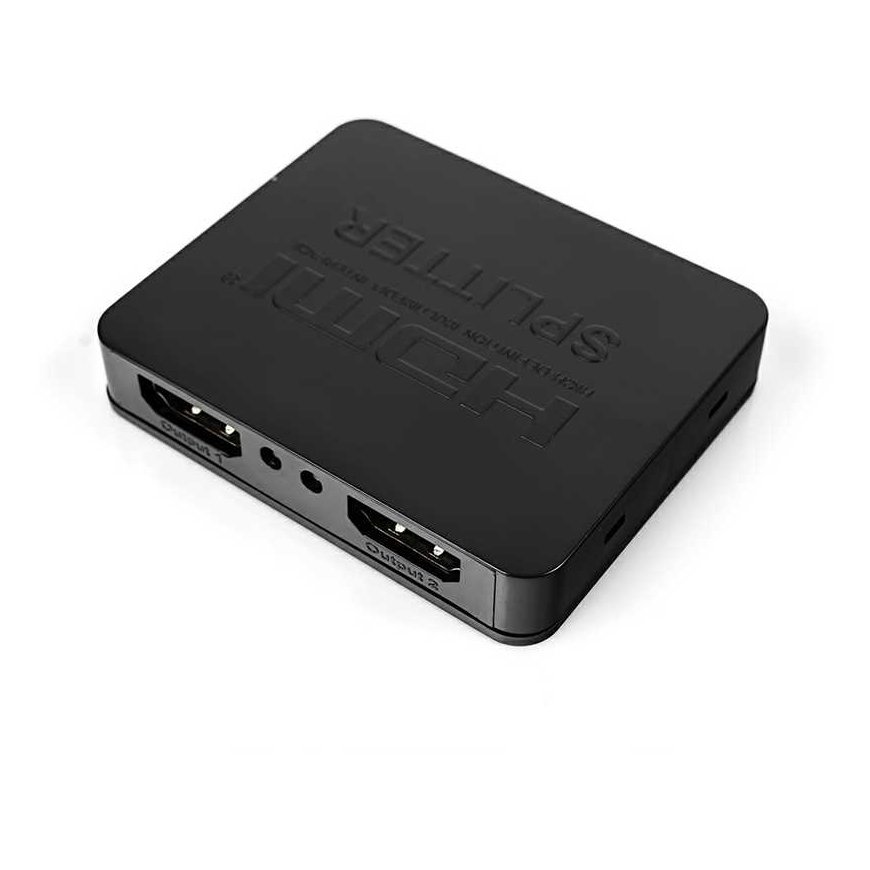 Spacetronik HDSP2-M mini HDMI 1/2 skirstytuvas – 3