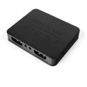 Spacetronik HDSP2-M mini HDMI 1/2 jakohihna Spacetronik HDSP2-M mini HDMI 1/2 jakohihna