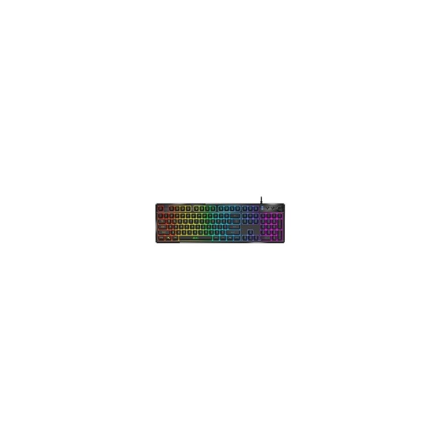 Genius KB-7200 COPILOT, klaviatūra CZ/SK, 2.4 [Ghz], bezvadu, melna – 2