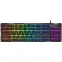 Genius KB-7200 COPILOT, keyboard CZ/SK, 2.4 [Ghz], wireless, black