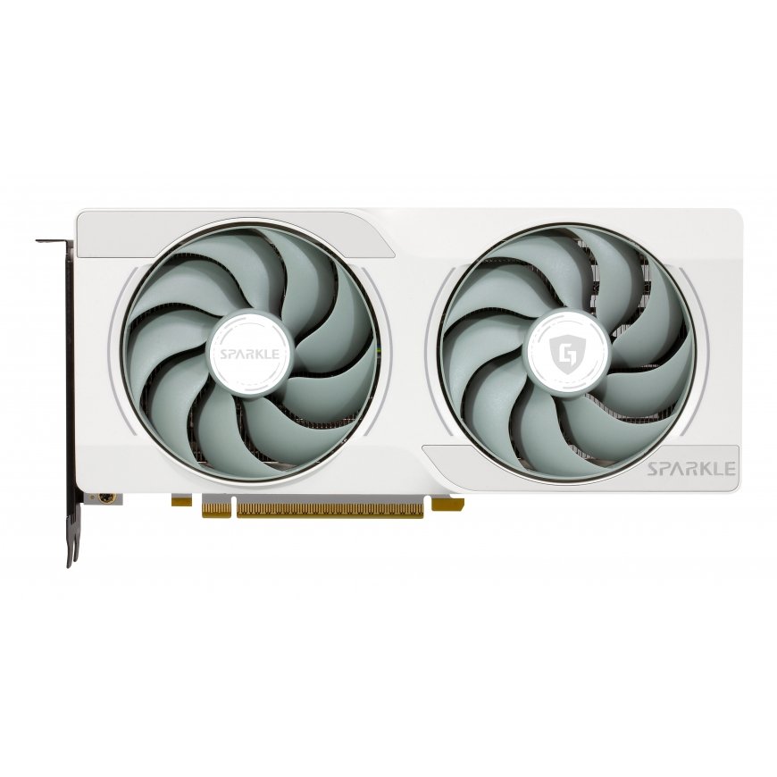 Sparkle Technology Sparkle Technology Arc B570