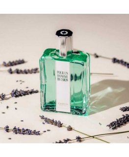 Caron Pour Un Homme EDT tualetinis ūdens unisex, 200 ml