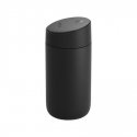 Fellow - Carter Slide Mug - Black - Thermal Mug 355ml Fellow - Carter Slide Mug - Black - Thermal Mug 355ml
