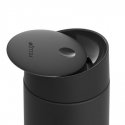 Fellow - Carter Slide muki - Musta - Termosmuki 355ml Fellow - Carter Slide muki - Musta - Termosmuki 355ml