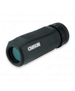 Carson BlackWave 10x25 Monocular