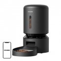 Petlibro Granary pašarų dozatorius su kamera, 5L (juodas) Petlibro Granary pašarų dozatorius su kamera, 5L (juodas)