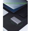 ICY BOX IB-1817M-C31 SSD enclosure Grey M.2