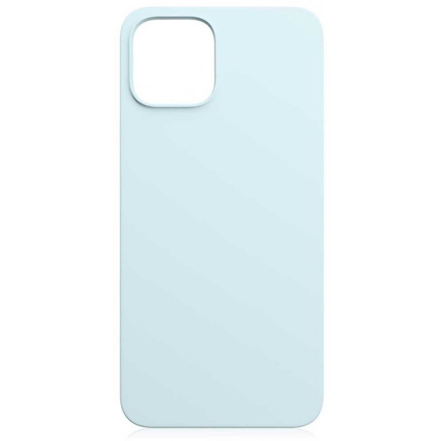Dėklas 3MK Hardy MagSilicone do Apple iPhone 15 Plus mėlyna – 2