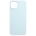 3MK Hardy MagSilicone case for Apple iPhone 15 Plus blue