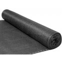 Lean Pimentämisen verkko aidalle, 1,5 x 25 m, harmaa, 70 g/m² Lean Pimentämisen verkko aidalle, 1,5 x 25 m, harmaa, 70 g/m²